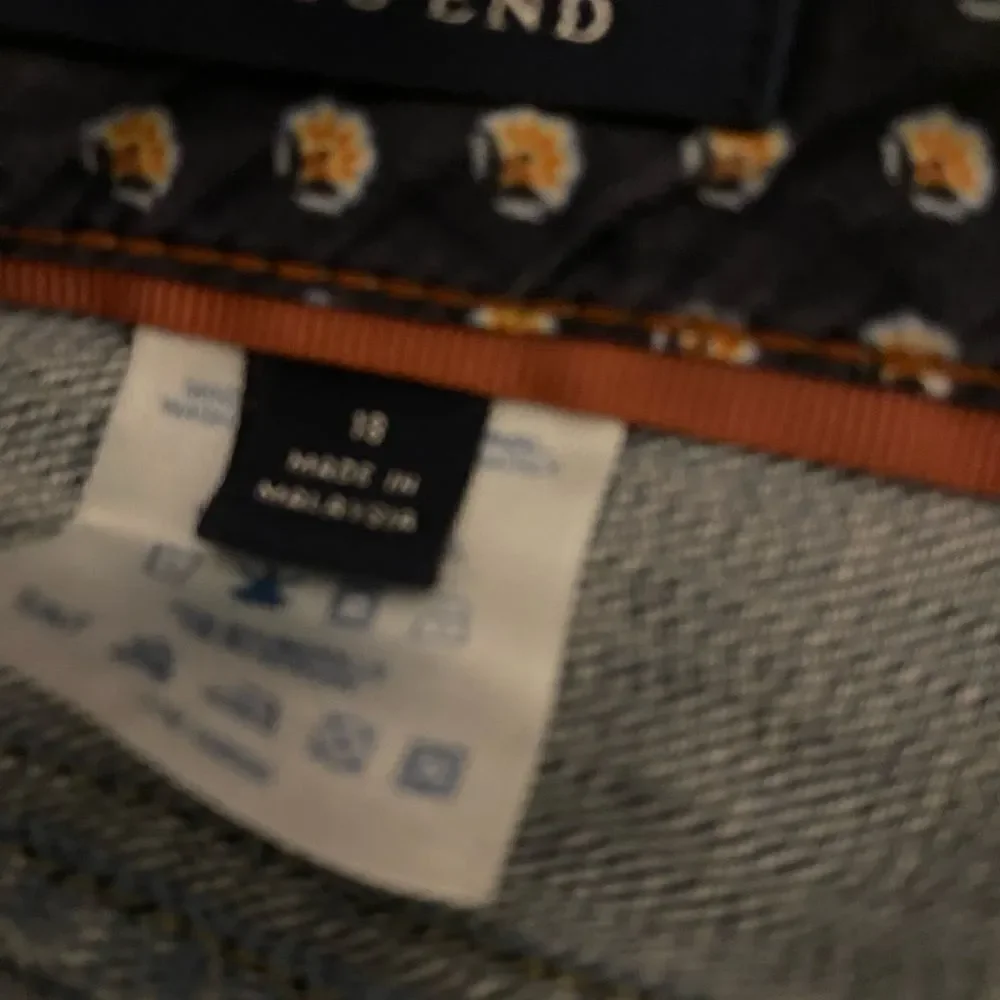 Lands End lands’ end